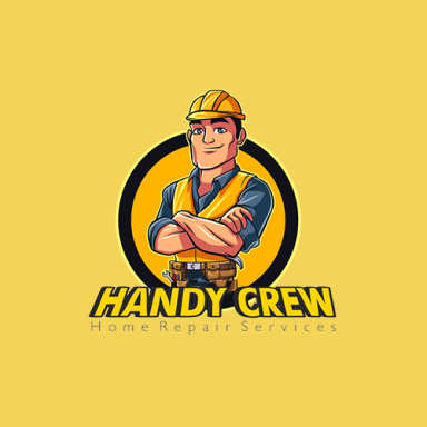 Handy Crew logo