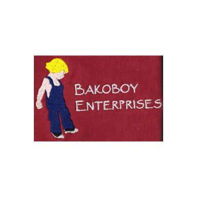 Bakoboy Enterprise LLC logo