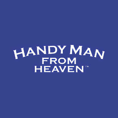 Handyman from Heaven logo
