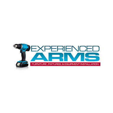 Experienced ARMS logo