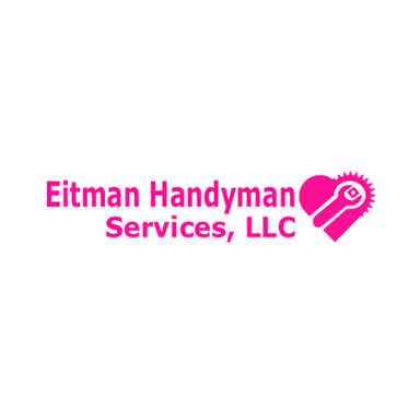 Eitman Handyman Services, LLC logo