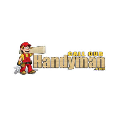 Call Our Handyman logo