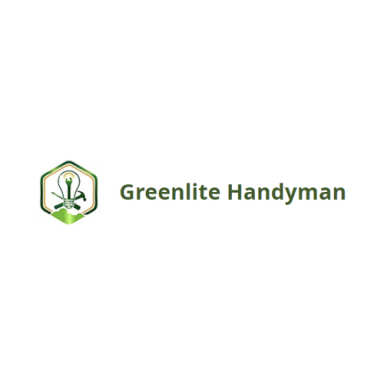 Greenlite Handyman logo