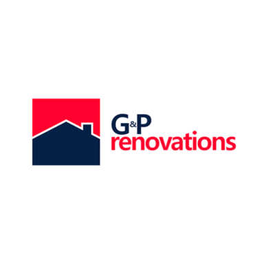 G&P renovations logo