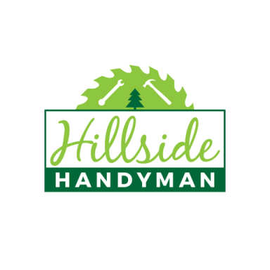 Hillside Handyman logo