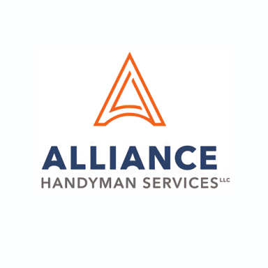 Alliance Handyman Services logo