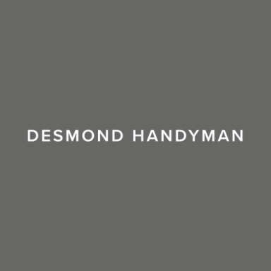 Desmond Handyman logo