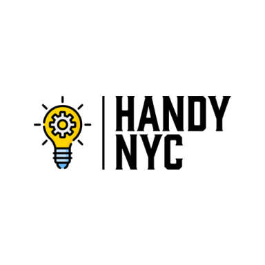 Handy NYC logo