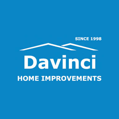 Davinci Home Improvements logo