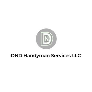 DND Handyman Services LLC logo