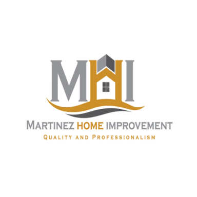 Martinez Home Improvement logo