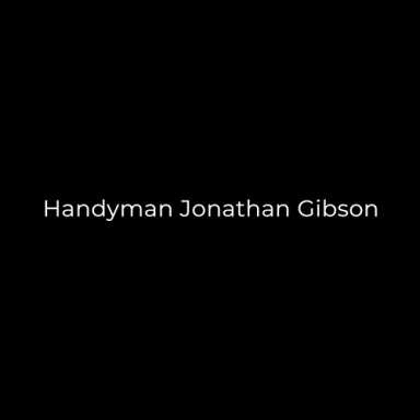 Handyman Jonathan Gibson logo