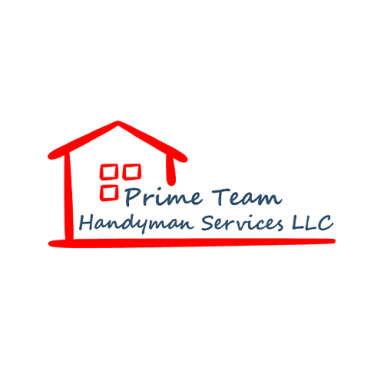Prime Team Handyman Services LLC logo