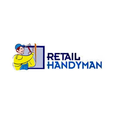 Retail Handyman logo