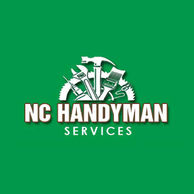 NC Handyman Services logo