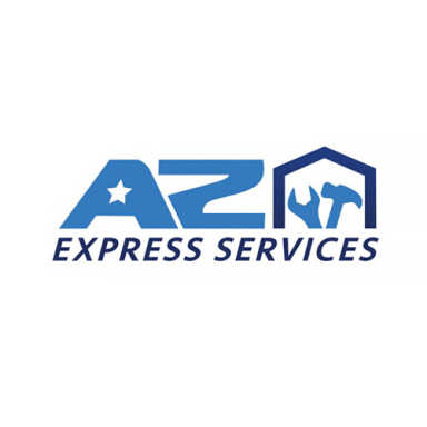 AZ Express Services logo