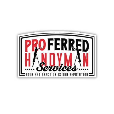 Proferred Handyman Services logo