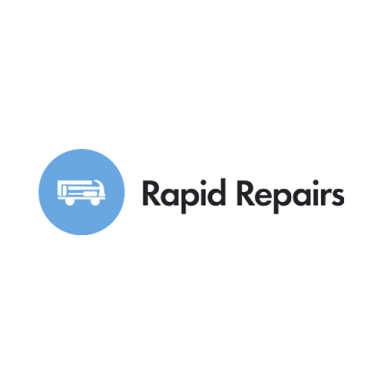 Rapid Repairs logo