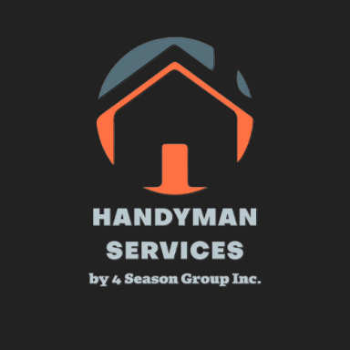 Handyman Services by 4 Season Group Inc. logo