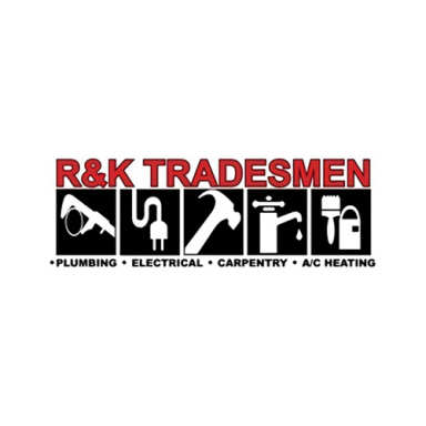 R&K Tradesmen logo