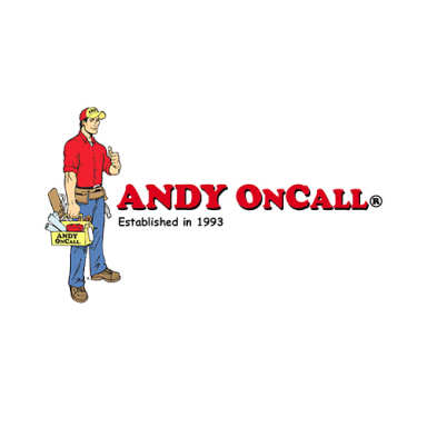 Andy OnCall - Chattanooga logo