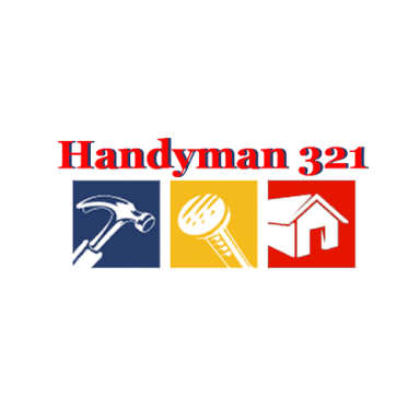 Handyman 321 logo