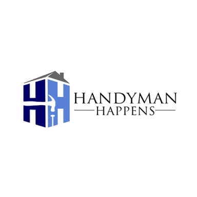 Handyman Happens logo