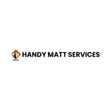 Handy Matt Services logo