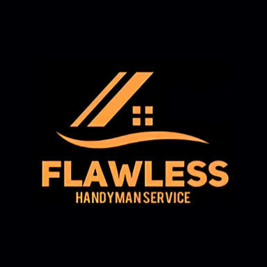 Flawless Handyman Service logo