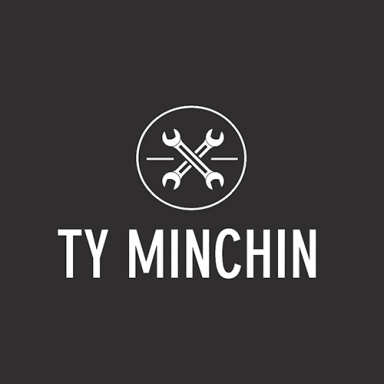 TY Minchin logo