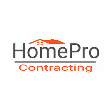 HomePro-Dallas logo