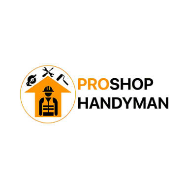 ProShop Handyman logo
