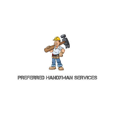 Preferred Handyman Services logo