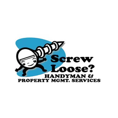 Screw Loose? logo