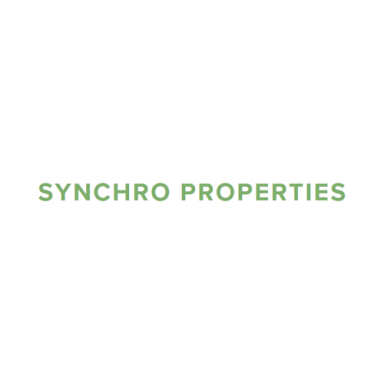 Synchro Properties logo