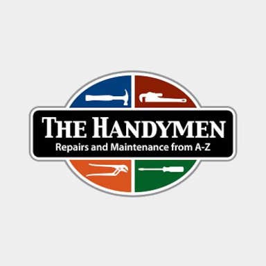 The Handymen logo