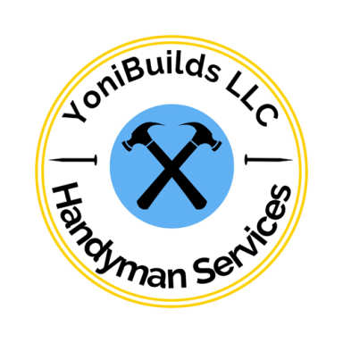 YoniBuilds logo
