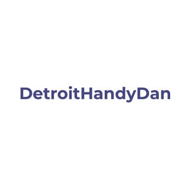 Detroit Handy Dan logo