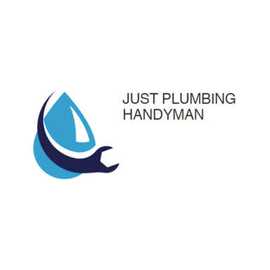 Just Plumbing Handyman logo