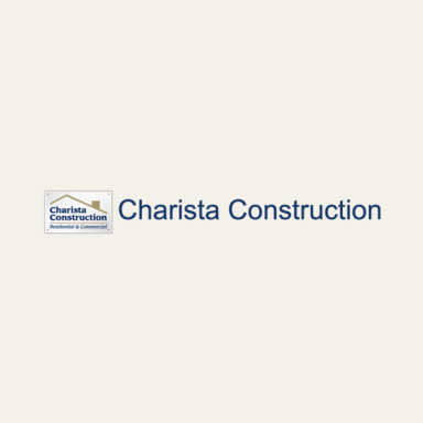 Charista Construction logo