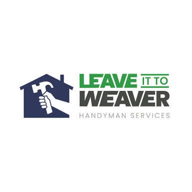 Leave It To Weaver logo