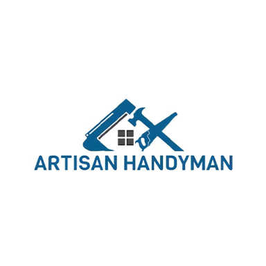 Artisan Handyman logo