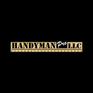 Handyman Pro LLC logo