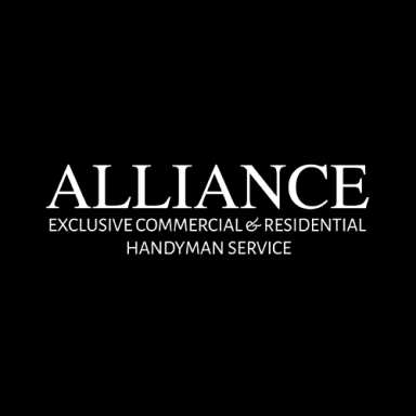 Alliance logo