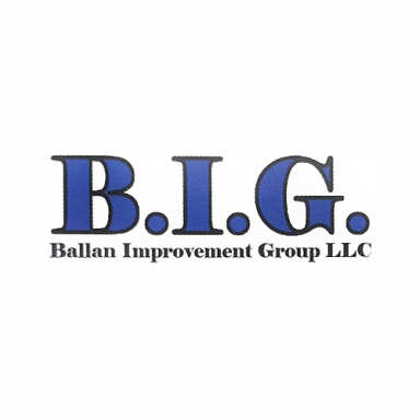 Ballan Improvement Group logo