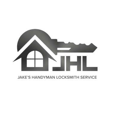 Jake’s Handyman Locksmith Service logo