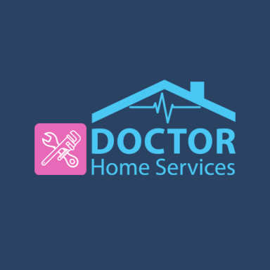 Doctor Home Services logo