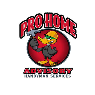 Pro Home Advisory logo
