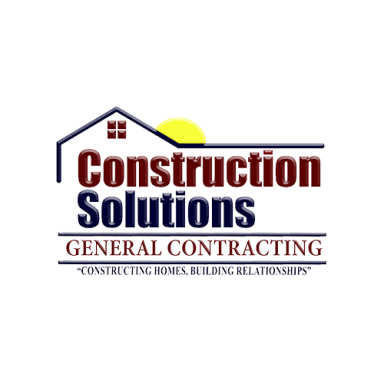 Construction Solutions logo