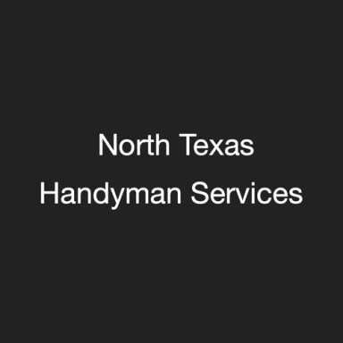 North Texas Handyman Services logo